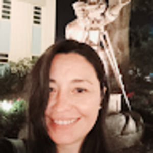 Meet your Posher, Melisa